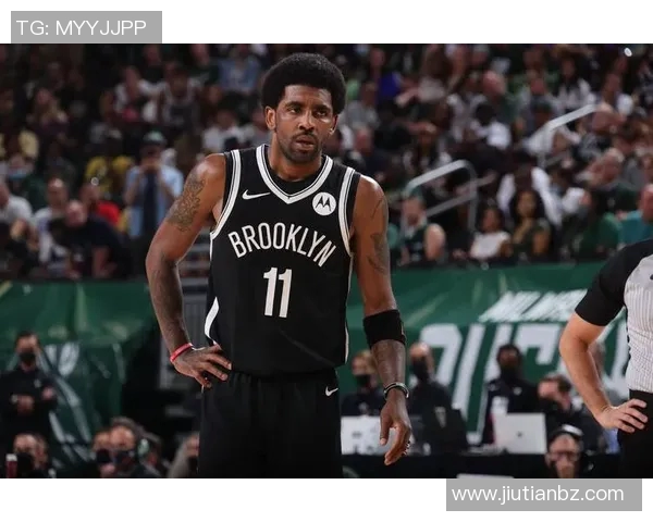 凯里欧文：从篮球天才到争议人物的传奇旅程与心路历程