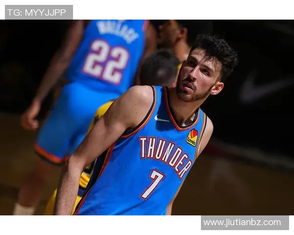 切特霍姆格伦的崛起与未来展望：一位篮球新星的成长之路