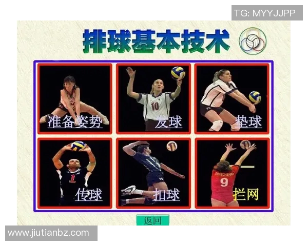 加拿大与日本排球对决精彩回顾与战术分析