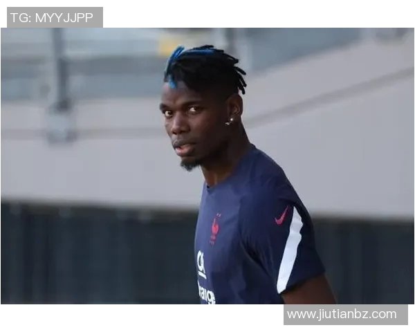 博格巴的传奇之路：从天才少年到世界足球巨星的蜕变与挑战