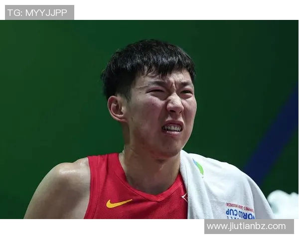 周琦在国际赛场的崛起与中国篮球未来的希望之路