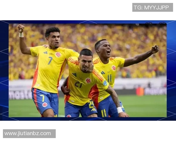 哥伦比亚与哥斯达黎加足球对决精彩回顾与分析