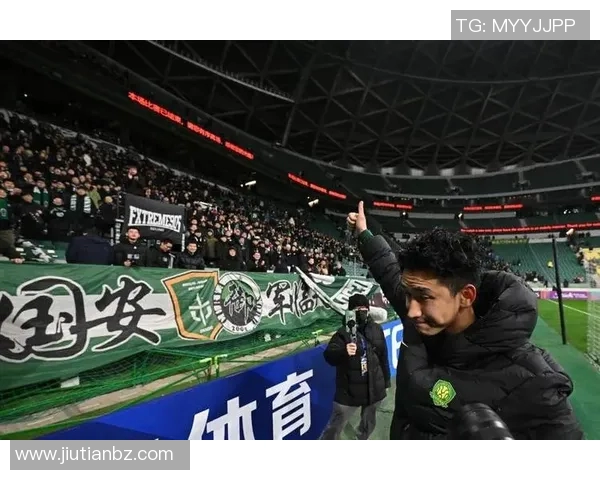 国安与首尔比赛地点揭晓让我们一起期待这场精彩对决