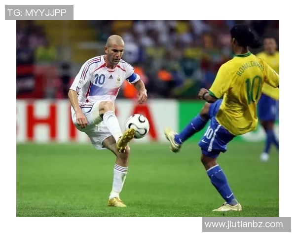 皮尔洛与齐达内谁才是足球历史上最伟大的中场大师之争