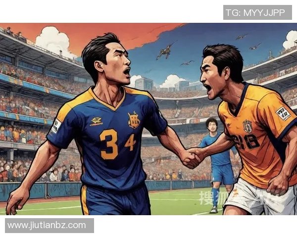 竞彩广岛与神户激战在即球迷期待精彩对决与胜负悬念