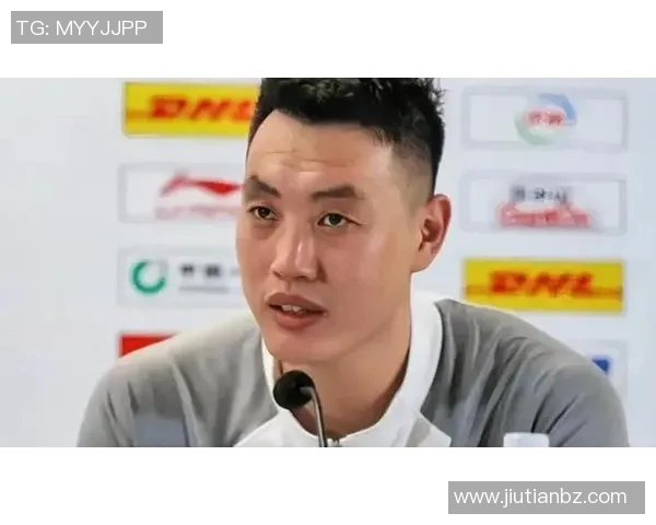 翟晓川：从篮球场上的拼搏者到时代青年榜样的成长之路