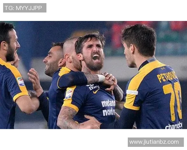 维罗纳主场迎战贝内文托谁能在这场较量中笑到最后