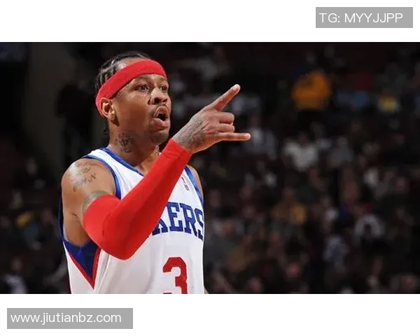 艾弗森与弗老大巅峰对决谁才是篮球历史的真正传奇 艾弗森与弗老大巅峰对决谁才是篮球历史的真正传奇