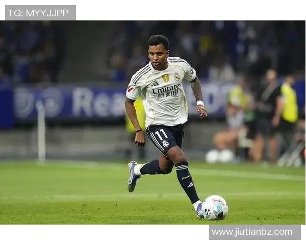 罗德里戈的崛起与挑战：从青训新星到足球世界的璀璨明珠