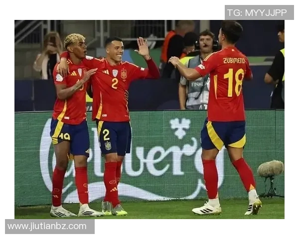 西班牙与葡萄牙精彩对决录像回顾分析及比赛亮点总结