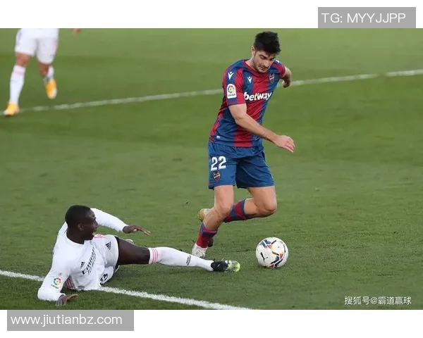 莱万特与社会的较量揭示西甲联赛的竞争魅力与战术博弈