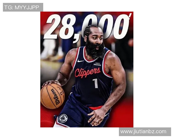 詹姆斯哈登的篮球之路从火箭到76人如何重塑自我与球队命运