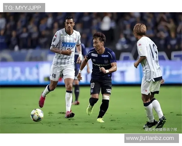 蔚山现代与川崎先锋激战在即谁将赢得亚冠荣耀之战