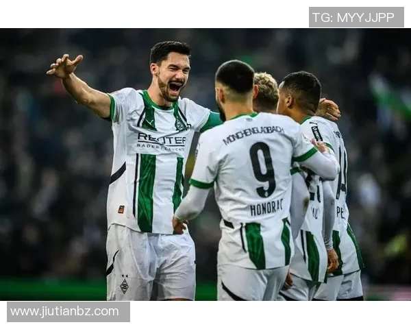 门兴与沃尔夫精彩对决比分揭晓赛季走势引人关注