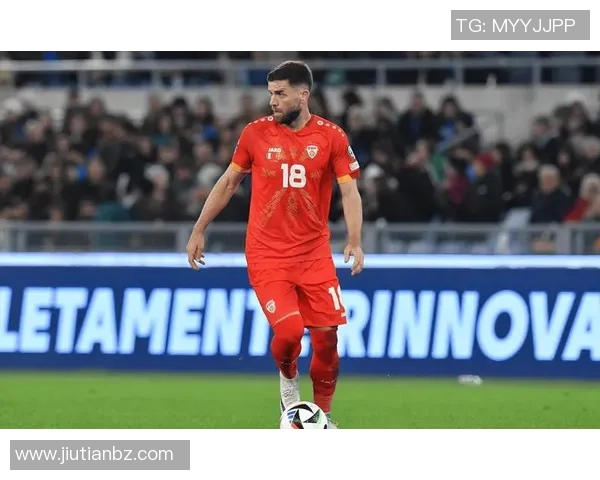 马其顿U21对阵西班牙青年队的精彩对决即将上演