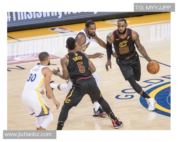 2018年NBA总决赛勇士与骑士精彩全场回放回顾与分析