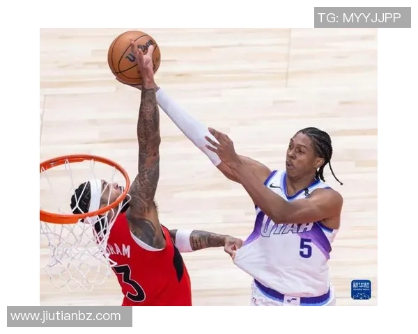 2019年1月2日猛龙对爵士比赛前瞻及胜负预测分析 2019年1月2日猛龙对爵士比赛前瞻及胜负预测分析