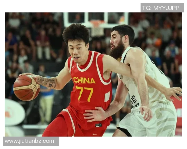 中国篮球与美国男篮的巅峰对决谁能在国际赛场上笑到最后 中国篮球与美国男篮的巅峰对决谁能在国际赛场上笑到最后