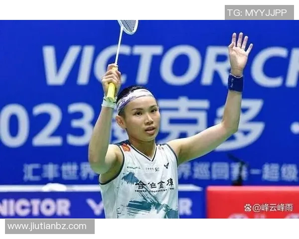 孙瑜与戴资颖巅峰对决谁将赢得羽坛荣耀之战 孙瑜与戴资颖巅峰对决谁将赢得羽坛荣耀之战