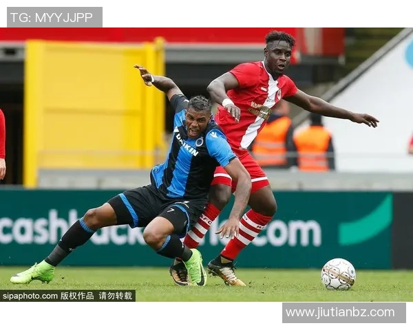 布鲁日与安特卫普历史对决回顾与战绩分析 布鲁日与安特卫普历史对决回顾与战绩分析