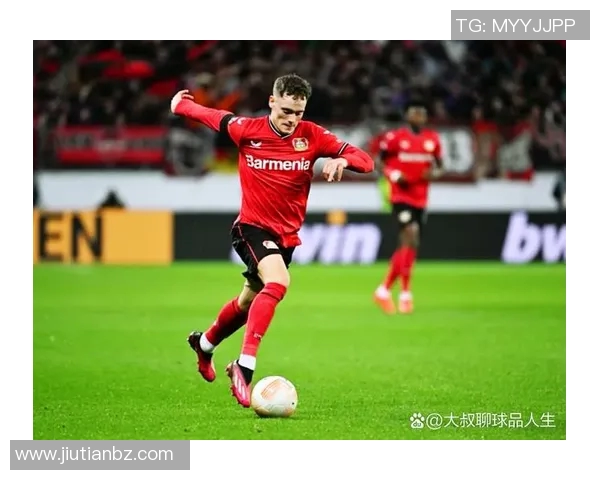 摩纳哥与勒沃库森激战在即谁将赢得这场欧战巅峰对决