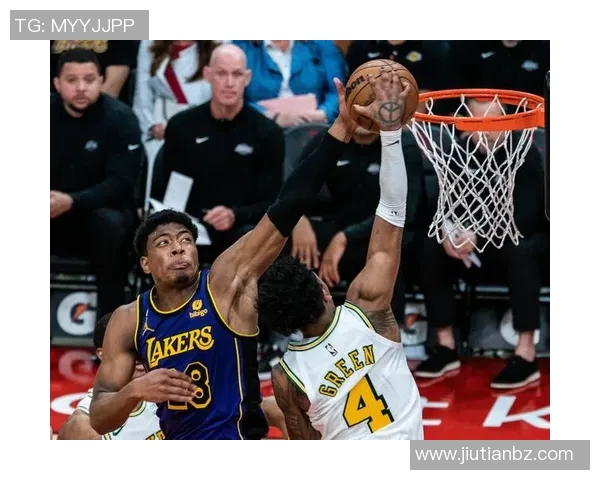 火箭对湖人精彩对决直播网址分享及观看指南 火箭对湖人精彩对决直播网址分享及观看指南