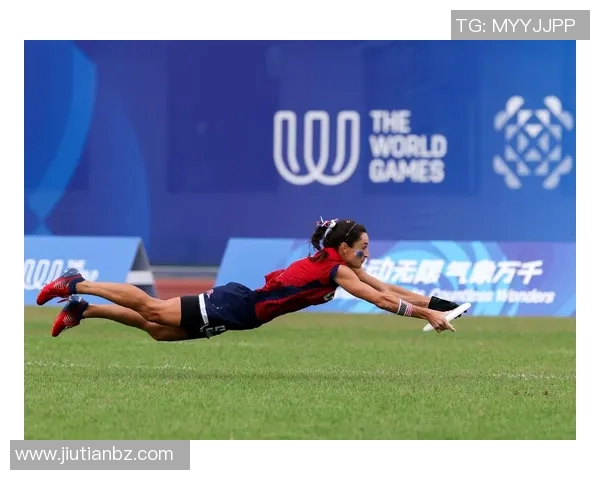 成都飞盘队配合变革引发热议探索团队协作的新模式与未来发展MBA 成都飞盘队配合变革引发热议探索团队协作的新模式与未来发展MBA