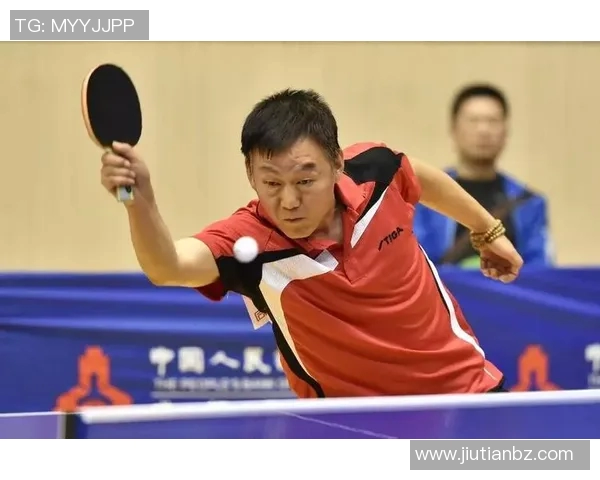 北京乒乓球队在比赛经验排名中创下新高展现实力与潜力MBA 北京乒乓球队在比赛经验排名中创下新高展现实力与潜力MBA