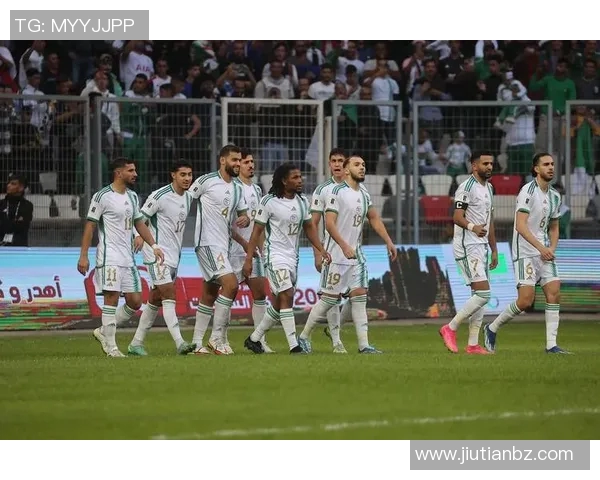 葡萄牙与阿尔及利亚500场比赛回顾与精彩瞬间分析