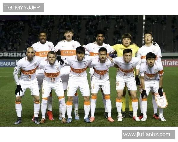 鲁能与广岛三剑精彩对决录像回放全程分析与精彩瞬间分享 鲁能与广岛三剑精彩对决录像回放全程分析与精彩瞬间分享