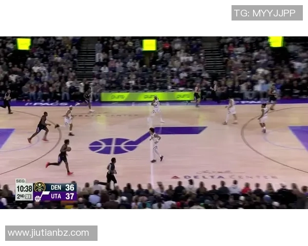 2020年NBA季后赛爵士对掘金精彩对决回顾与分析