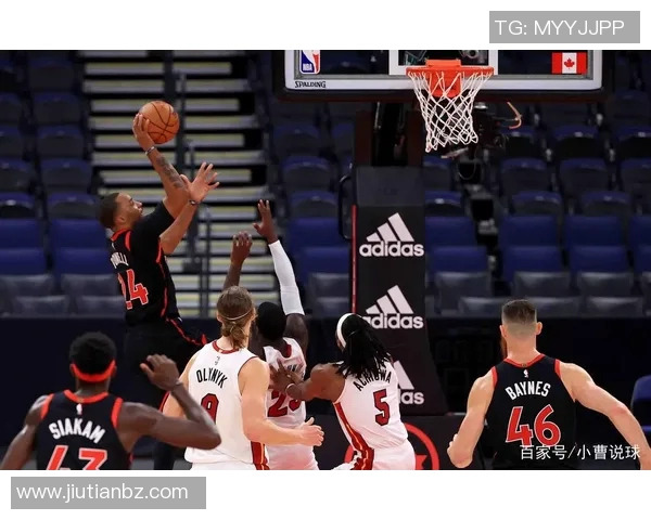 2018年猛龙与热火精彩对决录像回放全程回顾与分析 2018年猛龙与热火精彩对决录像回放全程回顾与分析