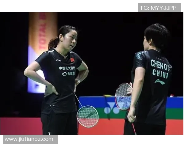 上海羽毛球队如何通过速度变革提升竞技水平与团队协作能力