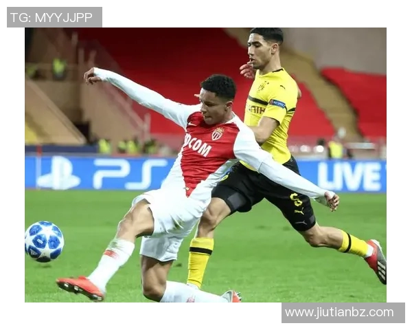 伊泽尔与摩纳哥的精彩对决揭示足球战术与团队合作的魅力