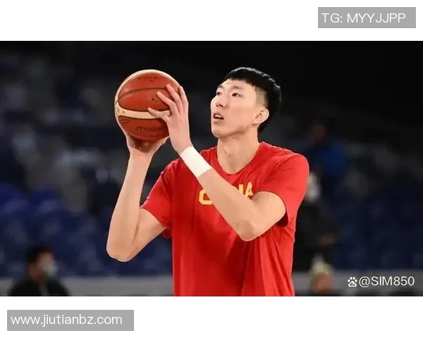 周琦在国际赛场的表现与未来发展潜力分析