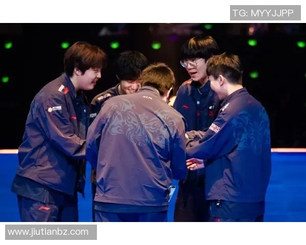 城市赛分析:JDG在耐力赛中的卓越表现与战术深度探讨 城市赛分析:JDG在耐力赛中的卓越表现与战术深度探讨