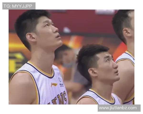 孙铭徽:从青年才俊到篮球场上的领军人物之路探索 孙铭徽:从青年才俊到篮球场上的领军人物之路探索