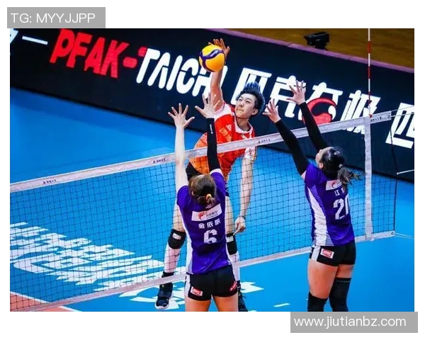 对话吴强:回顾排球生涯中的荣耀与挑战与成长之路 对话吴强:回顾排球生涯中的荣耀与挑战与成长之路