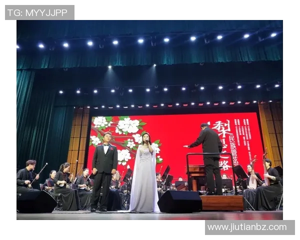 廖三宁的音乐之路:从传统到现代的跨越与创新探索