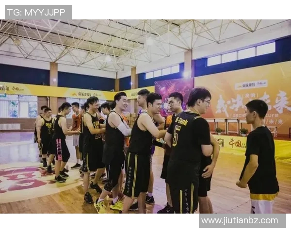 广州篮球队在世界杯预选赛中的奋战历程与辉煌成就全景回顾MBA