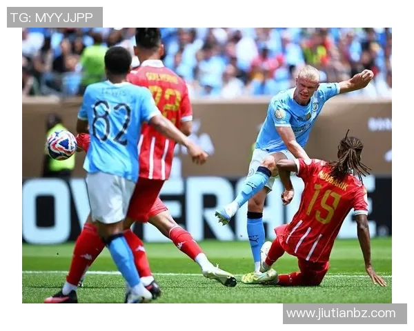 摩纳哥与曼城精彩对决录像回放尽在CNTV观看体验不容错过