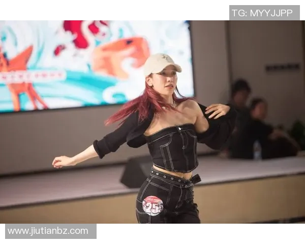 杭州街舞队的状态变革引发热议展现年轻文化的新活力与挑战MBA