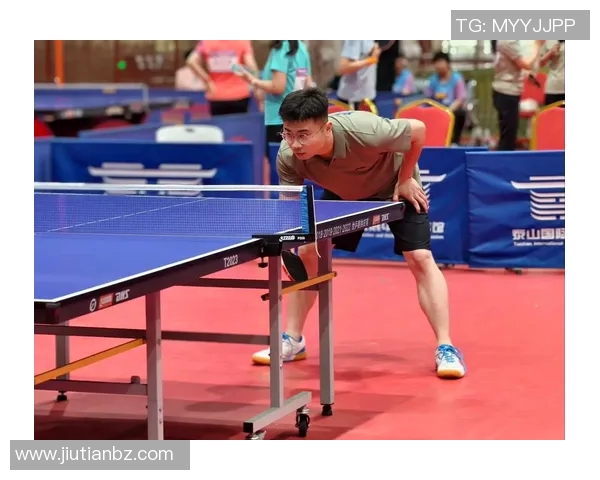 朱世赫与侯英超的巅峰对决谁将成为乒乓球新王者的传奇之战 朱世赫与侯英超的巅峰对决谁将成为乒乓球新王者的传奇之战