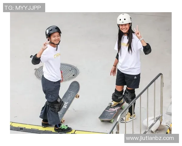 武汉滑板队荣登滑板战术排行榜第十名展现实力与潜力 武汉滑板队荣登滑板战术排行榜第十名展现实力与潜力