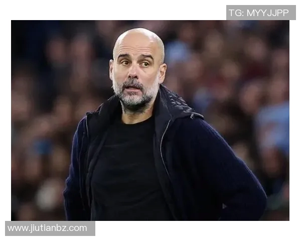 瓜迪奥拉的换人魔法欧冠淘汰赛7次换人全部进球的奇迹 瓜迪奥拉的换人魔法欧冠淘汰赛7次换人全部进球的奇迹