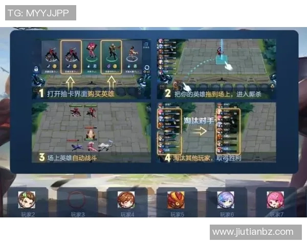 聚焦王者荣耀战术解析：BLG如何在赛场上展现团队协作与策略智慧