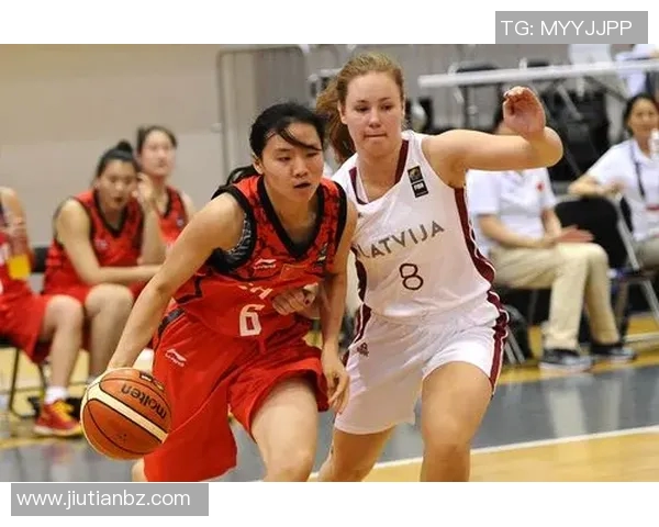 精彩回顾中国女篮对阵拉脱维亚的激烈比赛录像分析与精彩瞬间分享 精彩回顾中国女篮对阵拉脱维亚的激烈比赛录像分析与精彩瞬间分享