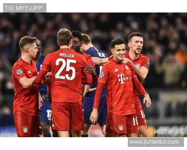 门兴与拜仁历史交战回顾及战绩分析探讨