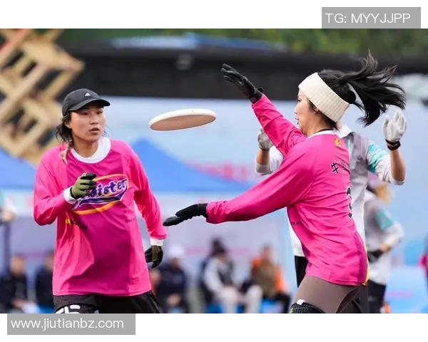 飞盘技术排行榜揭晓西安飞盘队荣获第九名展现实力与潜力