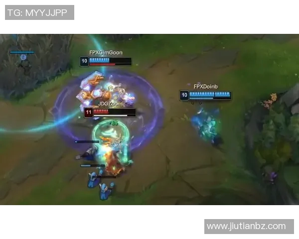 赛后复盘分析：FPX与JDG对决中的节奏掌控与战术较量